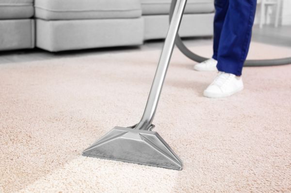 Carpet Cleaning Service in Virginia Beach