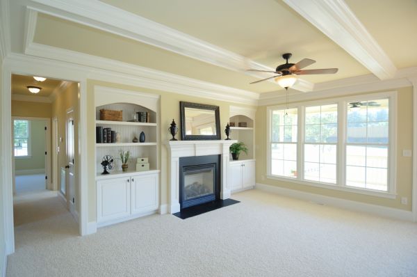 Carpet Installation in Virginia Beach