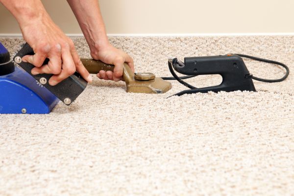 Carpet Replacement in Virginia Beach
