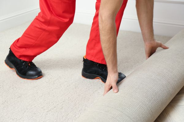 Carpet Service in Virginia Beach