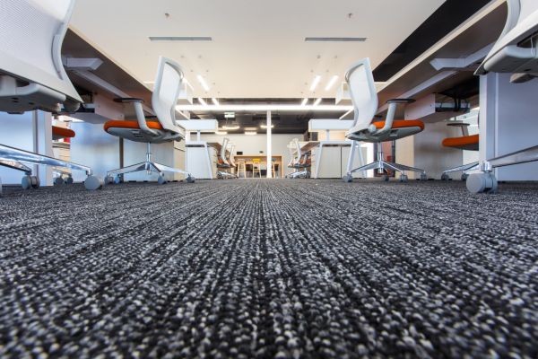 Commercial Carpet Installation in Virginia Beach