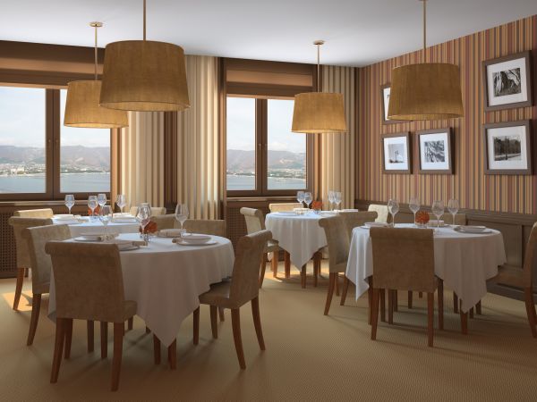 Restaurant Carpet Cleaning in Virginia Beach