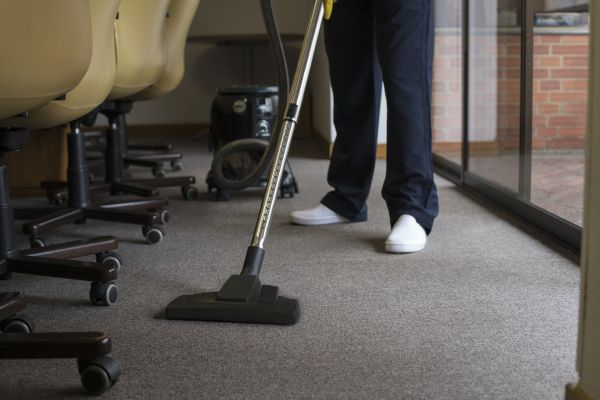 Commercial Carpet Cleaning in Virginia Beach