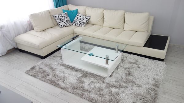Luxury Carpet Installation in Virginia Beach