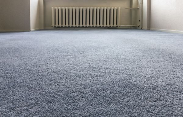 Old Carpet Replacement in Virginia Beach